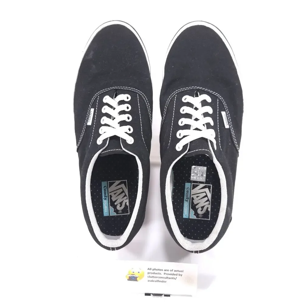 Vans gently used